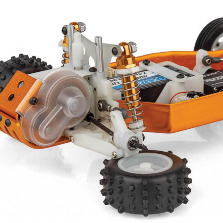 Team Associated RC10 Model 24 Classic Buggy Kit (AS20200)