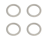 Team Associated 1/18Th Diff Shim Set (.324 X .409) (AS21141)