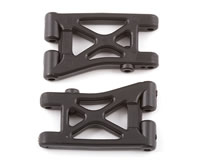 Team Associated Rc18R/Apex Front &amp; Rear Arms (AS21282)