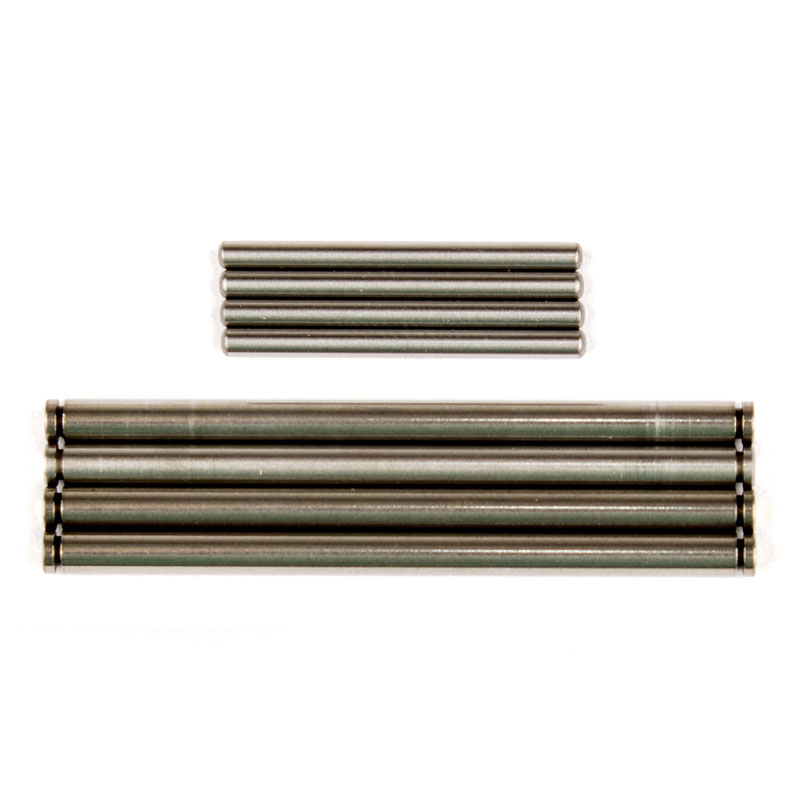 Team Associated Reflex 14B/14T Hinge Pin Set (AS21511)