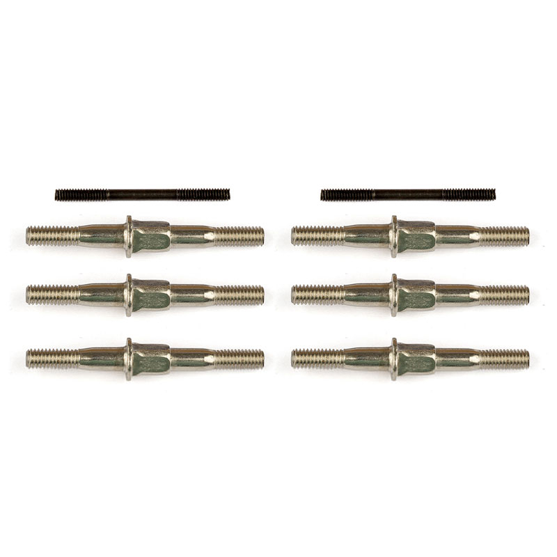 Team Associated Reflex 14B/14T Turnbuckle Set (AS21513)