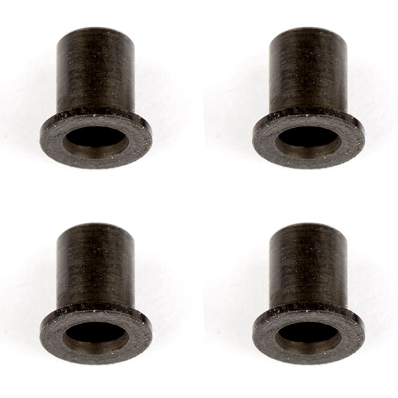 Team Associated Reflex 14B/14T Caster Block Bushings (AS21523)