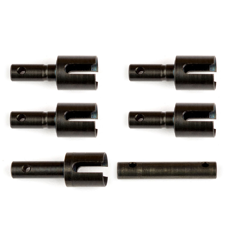 Team Associated Reflex 14B/14T Outdrive Set (AS21524)