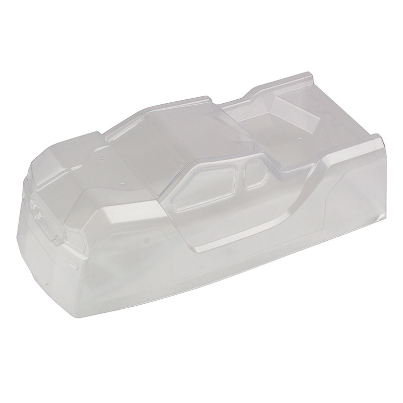 Team Associated Reflex 14T Clear Bodyshell (AS21543)