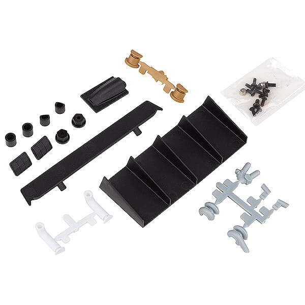 Team Associated Reflex 14R Hoonicorn Body Accessories (AS21568)