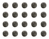 Team Associated M4 X3 Set Screws (AS25223)