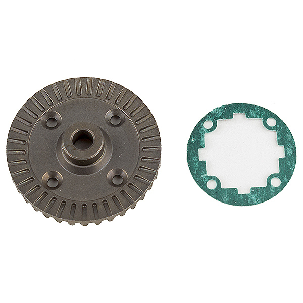 Team Associated Rival MT10 Ring Gear 37T (AS25808)