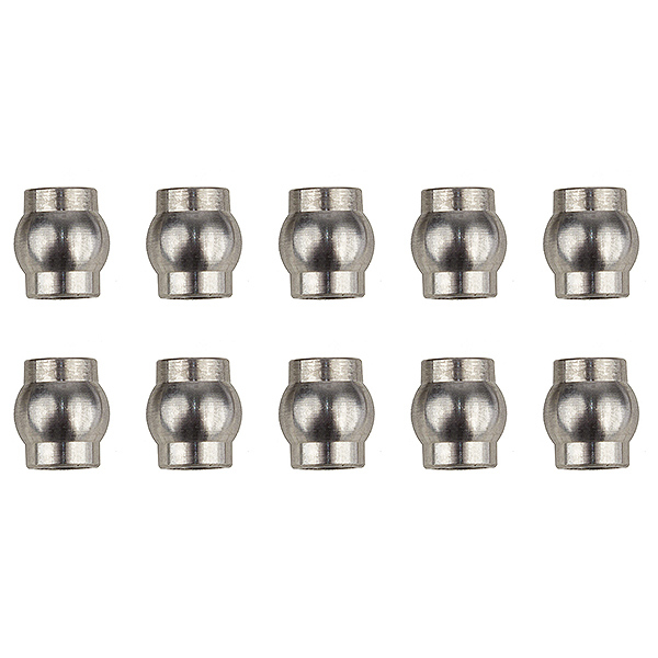 Team Associated Rival MT10 Pivot Balls Long Neck (AS25828)