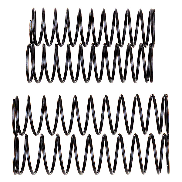 Team Associated Rival MT10 Shock Spring Set (AS25832)