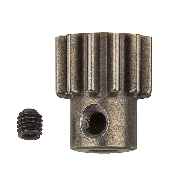Team Associated Rival MT10 Pinion Gear 12T 32DP (AS25844)