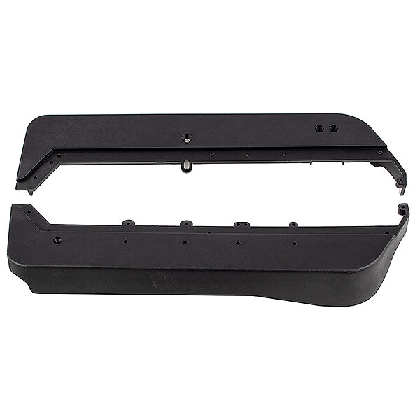 Team Associated Rival MT8 Side Rail Set (AS25901)