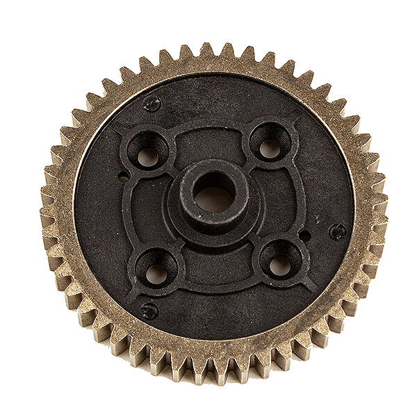 Team Associated Rival MT8 Spur Gear, 48T (AS25904)