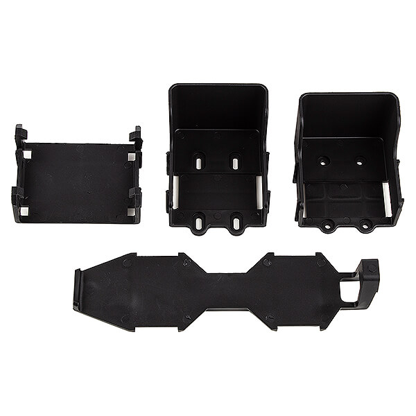 Team Associated Rival MT8 Battery Box And Esc Tray (AS25905)