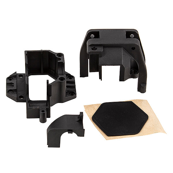 Team Associated Rival MT8 Centre Gearbox Set (AS25907)