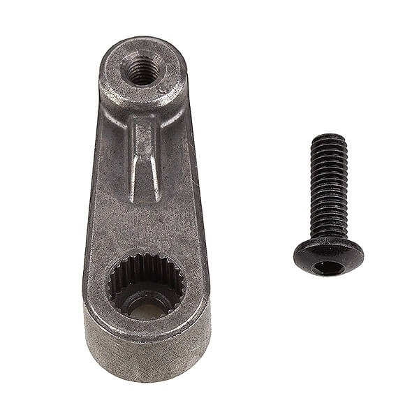 Team Associated Rival MT8 Servo Horn, 25T (AS25930)