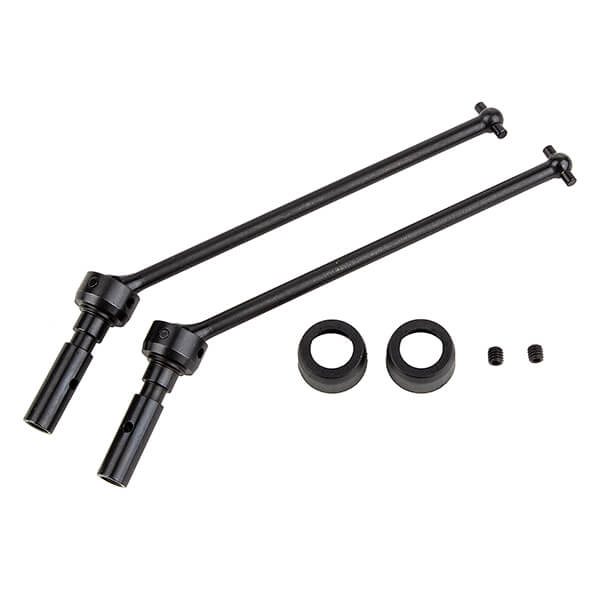 Team Associated Rival MT8 Cva Set (AS25931)
