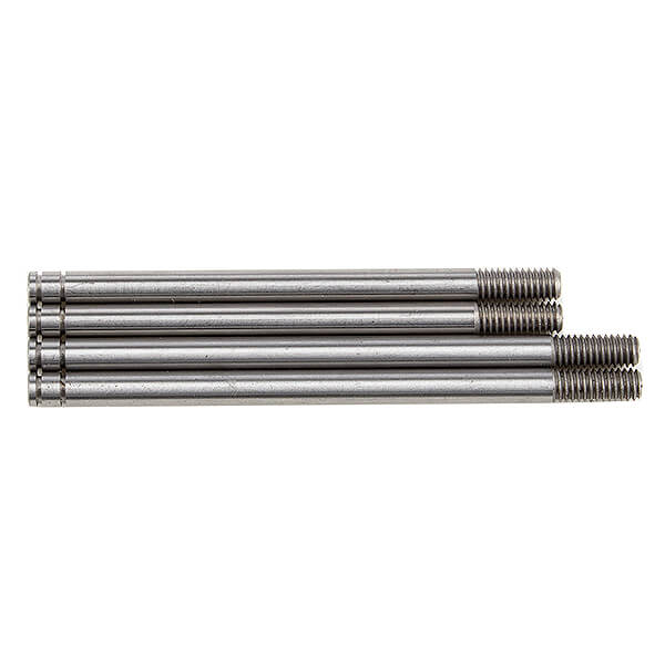 Team Associated Rival MT8 Shock ShaFT Set (AS25933)