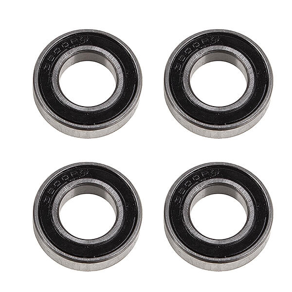 Team Associated Bearings, 10 X 19 X 5mm (AS25940)