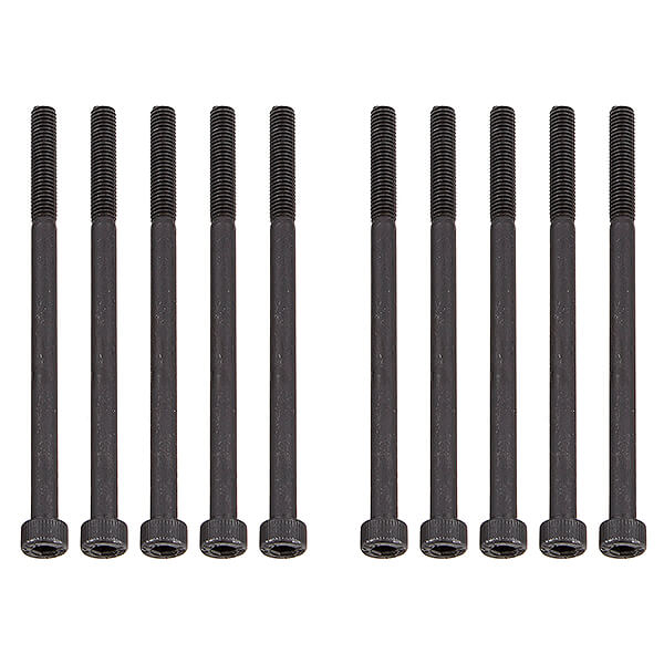Team Associated Screws, M5 X 85mm SHCS (AS25946)