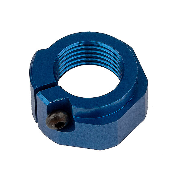 Team Associated Rival MT8 FT Locking Servo Saver Nut (AS25950)