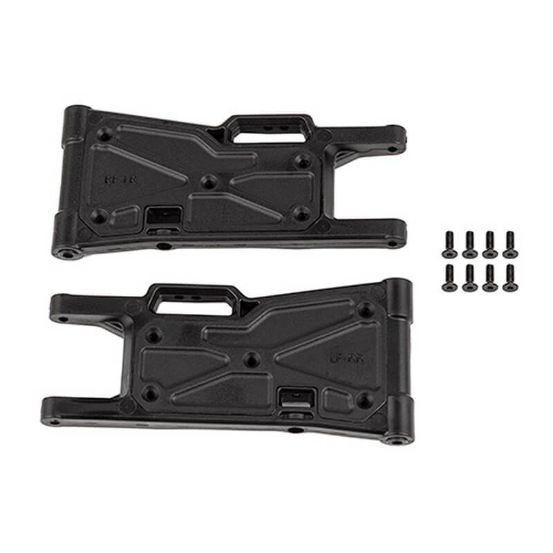Team Associated SR7 Suspension Arm Set (AS26001)