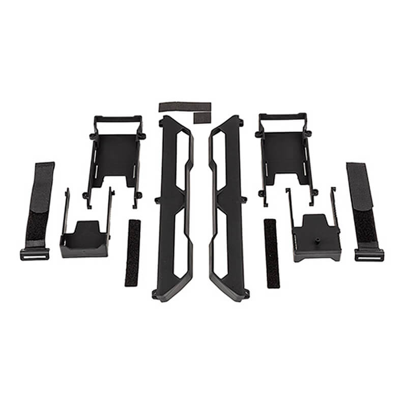 Team Associated SR7 Battery Trays (AS26003)