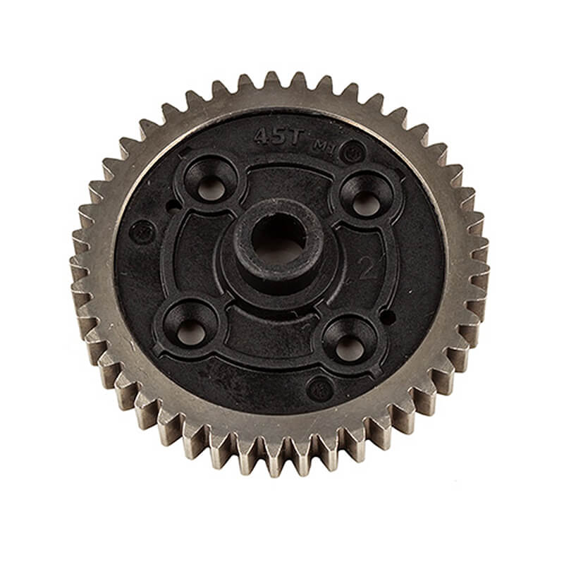 Team Associated SR7 Spur Gear 45T Mod 1 (AS26013)