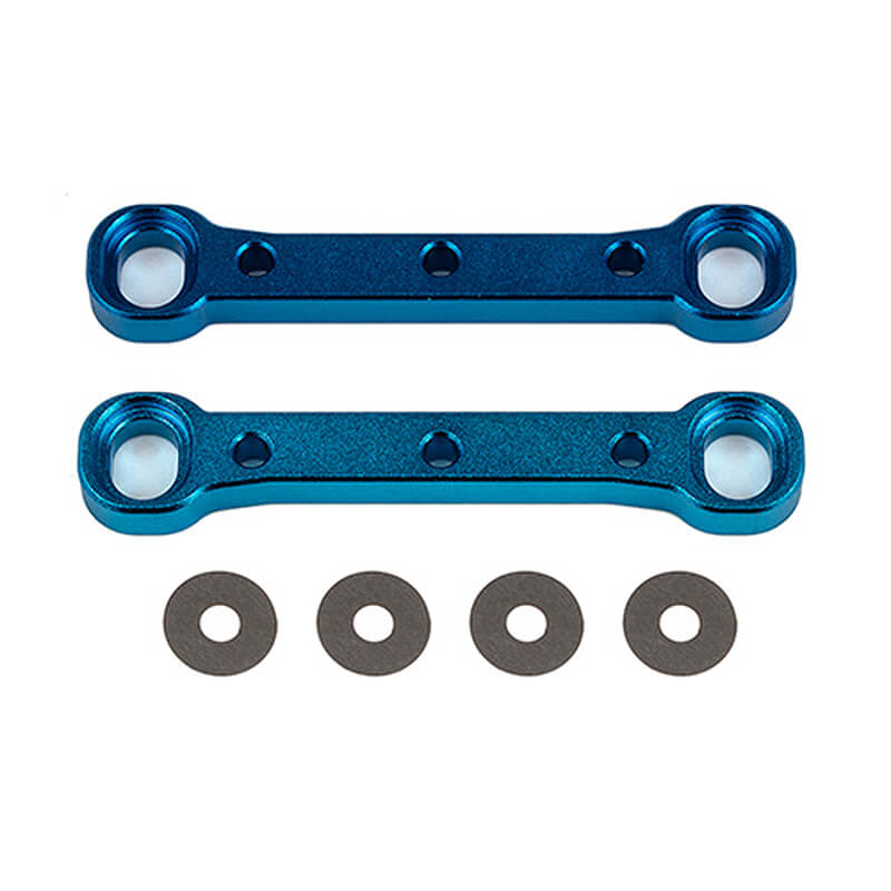 Team Associated SR7 Arm Mounts A &amp; B Aluminium (AS26034)