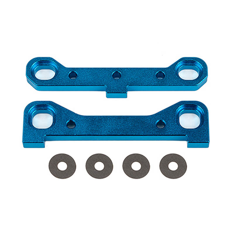 Team Associated SR7 Arm Mounts C &amp; D Aluminium (AS26035)