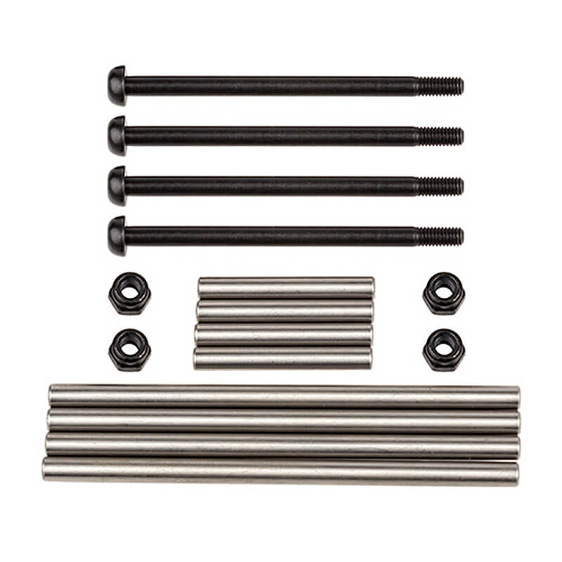 Team Associated SR7 Hinge Pin Set (AS26036)