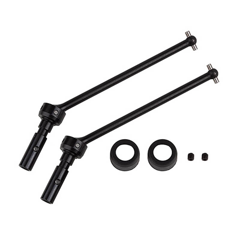 Team Associated SR7 Cva Set (AS26043)