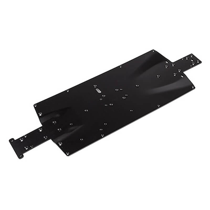Team Associated SR7 Main Chassis (AS26049)