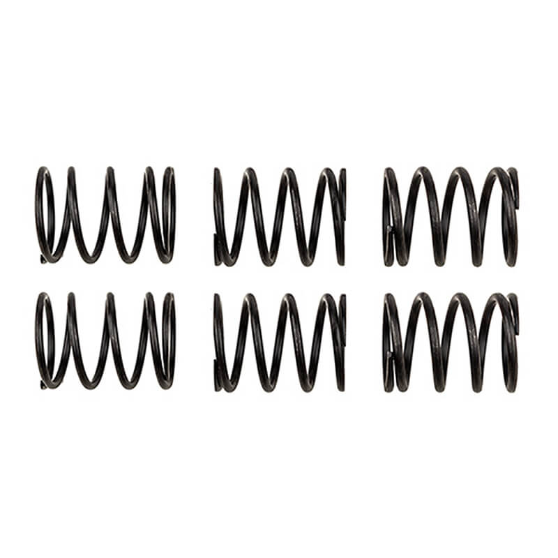 Team Associated SR7 Shock Spring Set (AS26050)