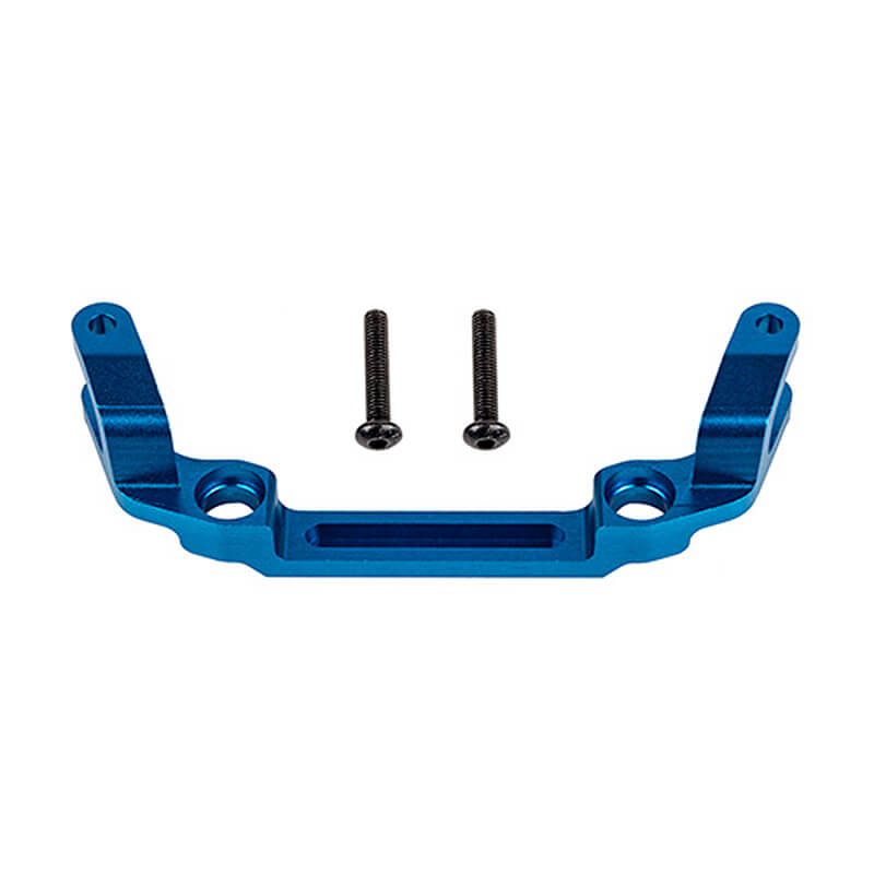 Team Associated SR7 FT Steering Rack Aluminium (AS26071)