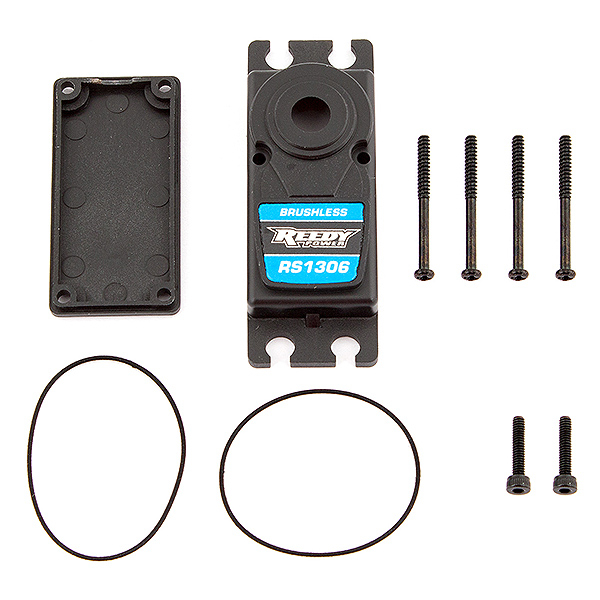 Reedy Rs1306 Case Set (AS27137)