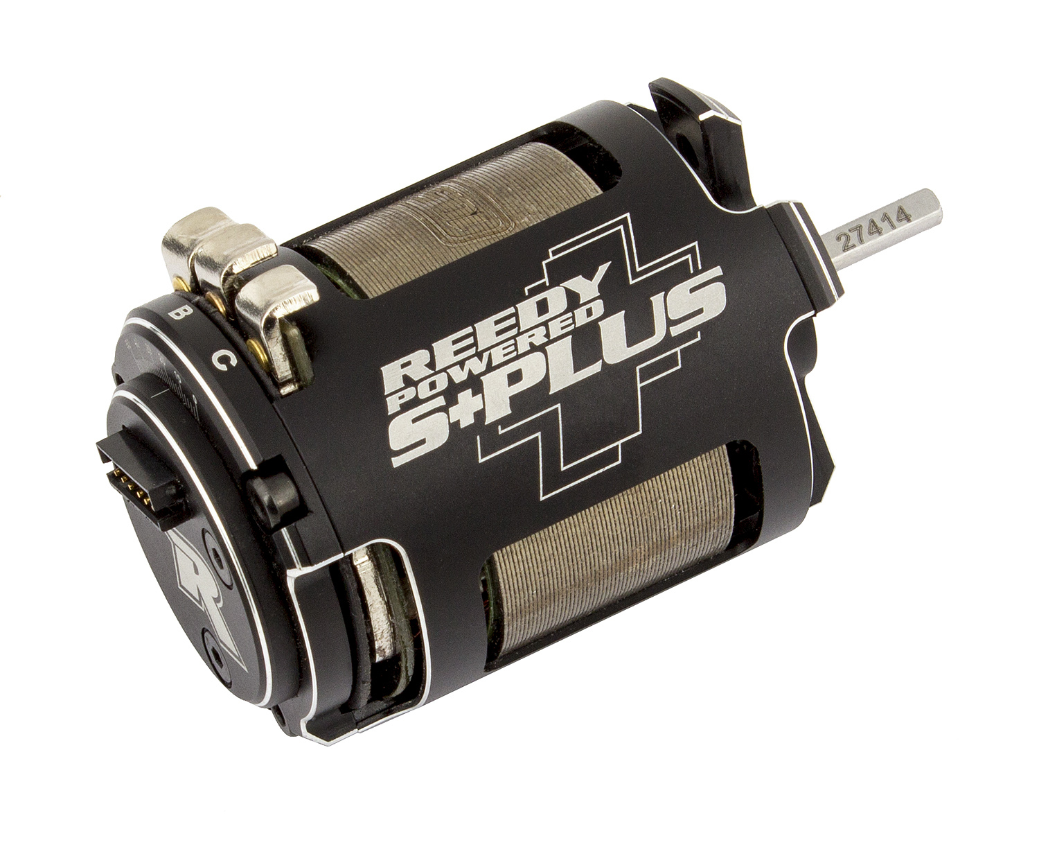 Reedy Sonic 866 Competition 1/8th Buggy Motor 2100Kv (AS27404)