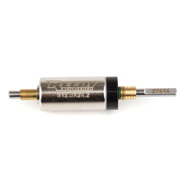 Reedy S-Plus Rotor 12.5 X 24.2 mm - Standard (AS27414)