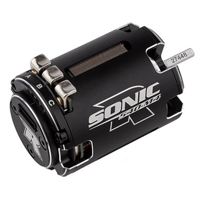 Reedy Sonic 540 M4 Brushless Motor 9.5T Modified (AS27438)