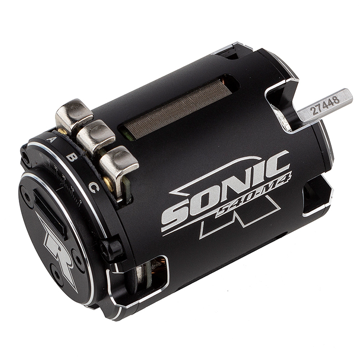 Reedy Sonic 540 M4 Brushless Motor 7.0T Modified (AS27442)