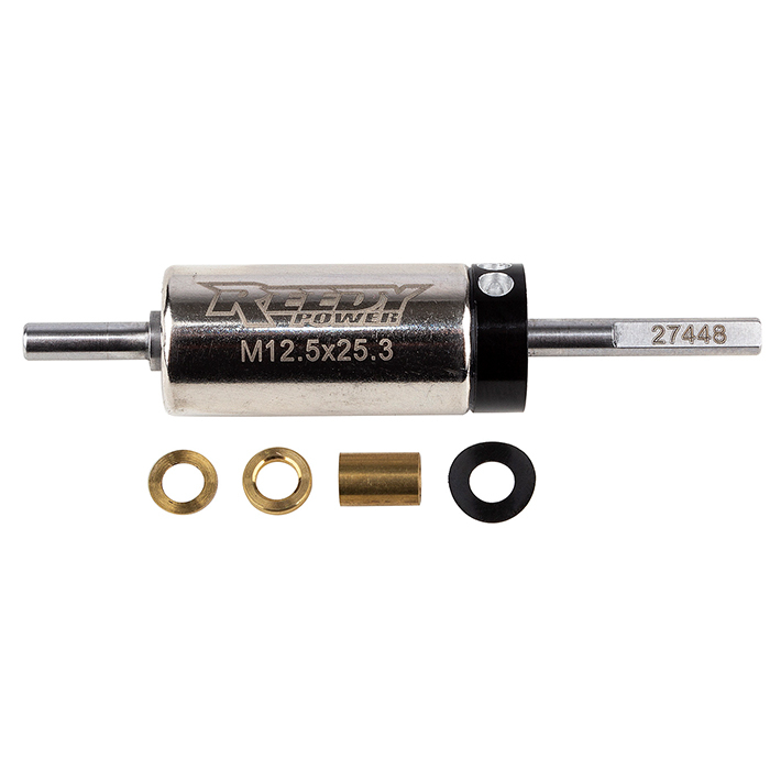 Reedy Sonic 540-M4 Mod Rotor 12.5 X 5.0 X 25.3 (AS27448)