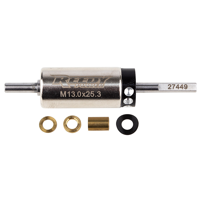 Reedy Sonic 540-M4 Mod Rotor 13.0 X 5.0 X 25.3 (AS27449)