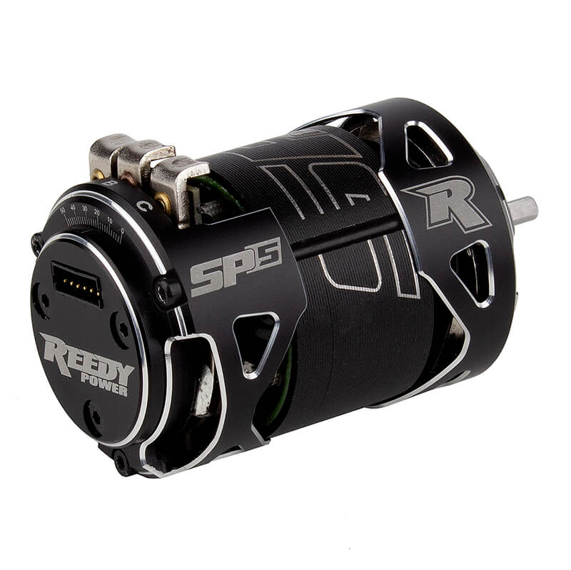 Reedy Sonic 540-SP5 10.5T Brushless Competition Motor (AS27482)