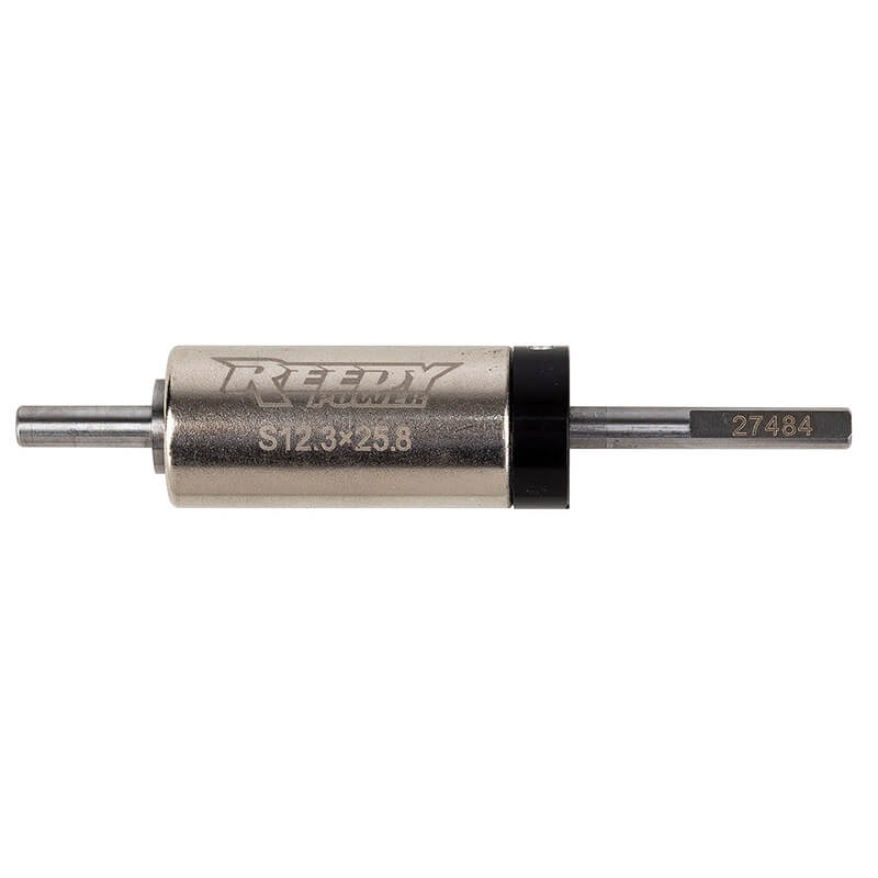 Reedy Sonic 540-SP5 Rotor 12.3 X 7.15 X 25.8mm (AS27484)