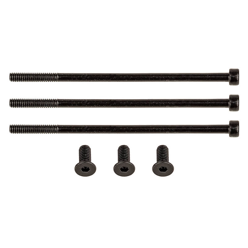 Reedy Sonic 540-SP5 SCrew Set (AS27487)