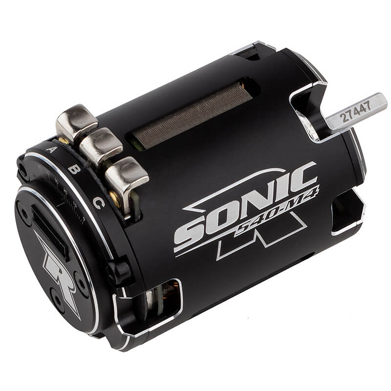 Reedy Sonic 540 M4 Brushless Motor 7.0T Modified De Version (AS27491)