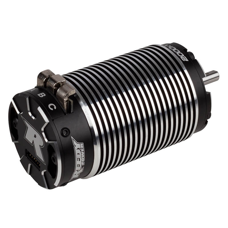 Reedy Sonic 900XL Competition 1:8th Truggy Motor 2000KV (AS27497)