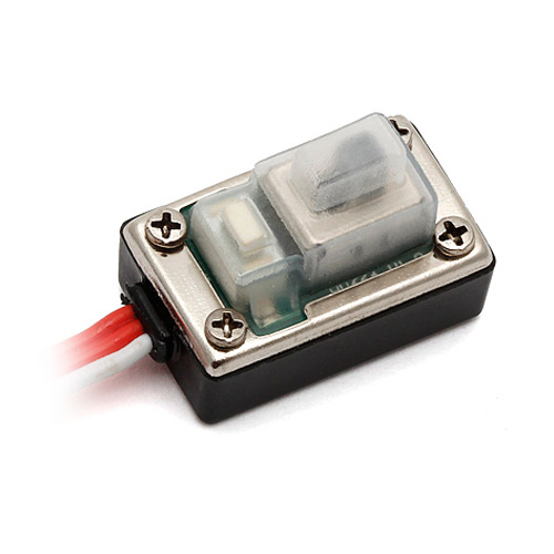 Reedy Brushless Rtr ESC On/Off Switch (SC800-Bl,1000-Bl,600-Bl) (AS29184)