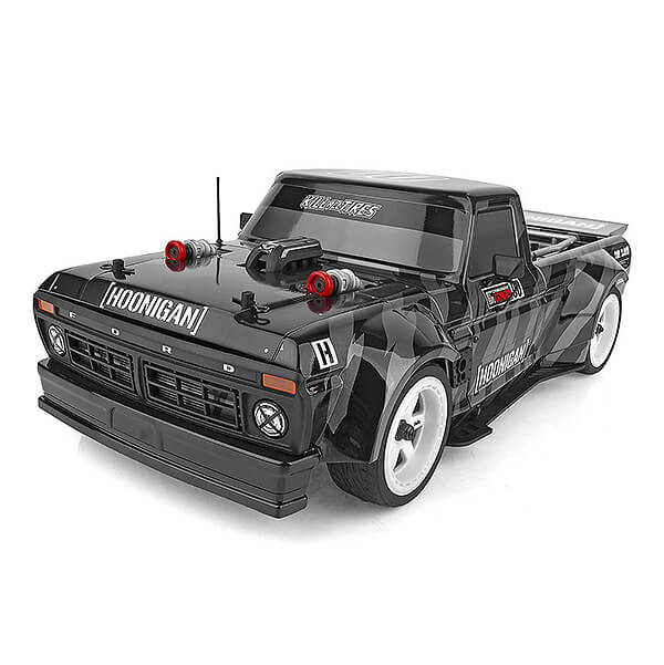 Team Associated Hoonitruck Apex 2 RTR 4wd (AS30123)