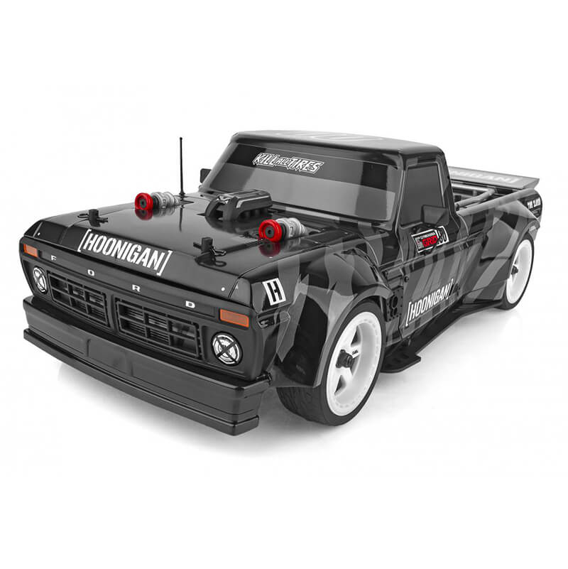 Team Associated Hoonitruck Kit Apex 2 4wd (AS30136)