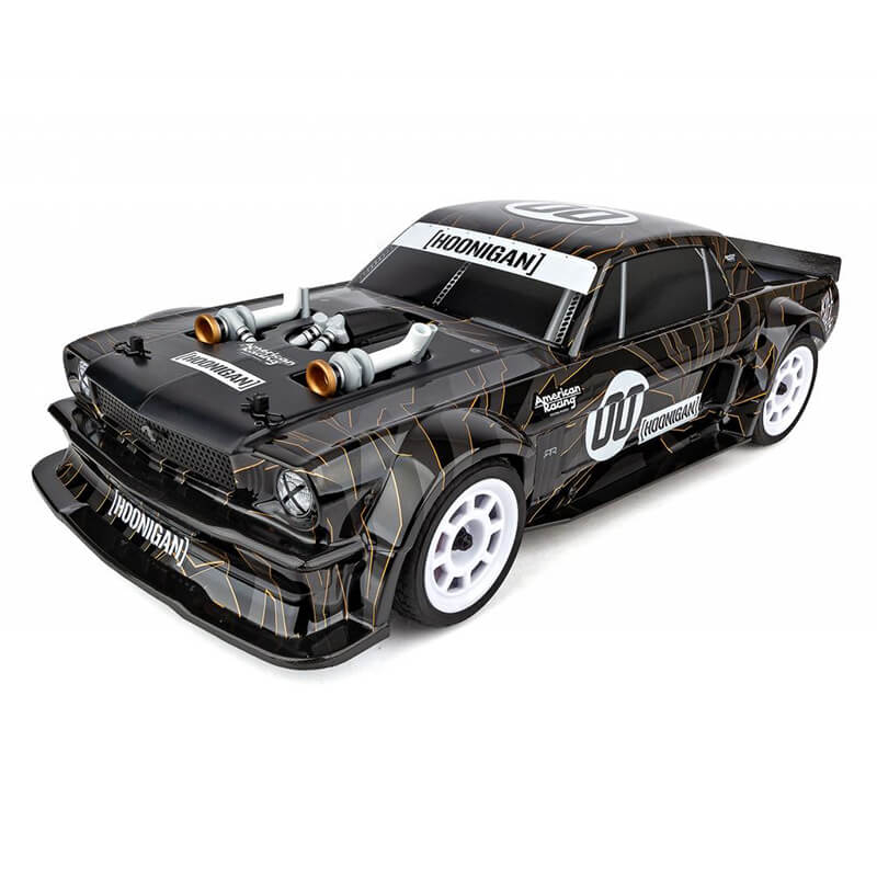 Team Associated Hoonicorn Kit Apex 2 4wd (AS30137)